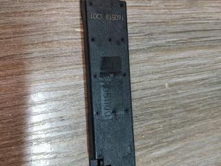 антенна иммобилайзера Mercedes-Benz E-Класс W213/S213/C238/A238 2016, 2.0 л., OM 654.920, дизель, АКПП, белый, седан, правый руль, A2139051100, 2139051100, 33505101