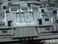 фонарь салона (плафон) Mercedes-Benz G-Класс W463 [2-й рестайлинг] 2011, A2048204901, 2048204901 - фото №4