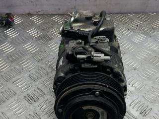 компрессор кондиционера BMW 5 серия E60/E61 2007, 3.0 л., N53 B30 A, бензин, АКПП, седан, 64526961621, 447260-1812, 6961621