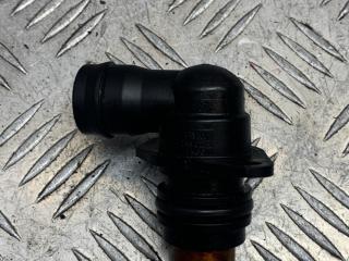 клапан впускного коллектора BMW 5 серия E60/E61 [рестайлинг] 2008, 3.0 л., N52 B30 AE, бензин, 7530271