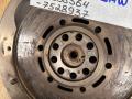 комплект сцепления BMW 6 серия E63/E64 2005, 4.4 л., N62 B44, бензин, 7536564, 7528937 - фото №8