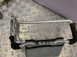 радиатор отопителя (печки) BMW 7 серия F01/F02 2009, 3.0 л., N54 B30 A, бензин, АКПП, седан