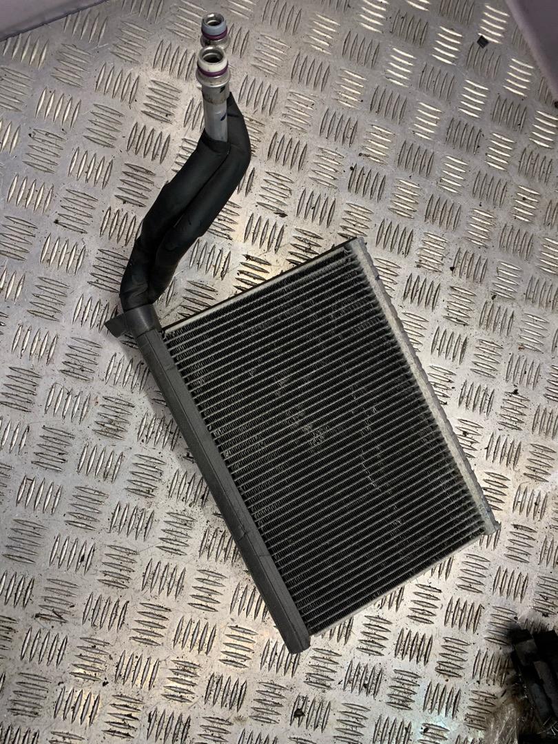 осушитель кондиционера BMW 3 серия E90/E91/E92/E93 2007, 2.0 л., N47 D20 A, дизель, АКПП, универсал - фото №1