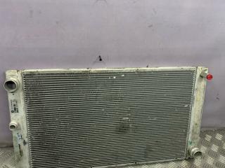 радиатор (основной) BMW 7 серия E65/E66/E67 [рестайлинг] 2007, 3.0 л., M57 D30 (306D3), дизель, АКПП, седан, 7795138, 17117795138