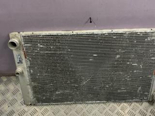 радиатор (основной) BMW 5 серия E60/E61 [рестайлинг] 2010, 3.0 л., M57N 306 D4, дизель, АКПП, универсал, 17117795878, 7795878