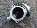 клапан EGR BMW X5 E70 2008, 3.0 л., дизель, 7804380 - фото №2