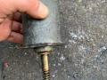 моторчик VVT (эксцентрикового вала) BMW 7 серия E65/E66/E67 2003, 4.4 л., бензин, АКПП, седан, 7506788, 11377506788 - фото №3