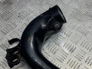патрубок интеркулера BMW X5 E70 2010, 3.0 л., N54 B30 A, бензин, 7583715, 7601177