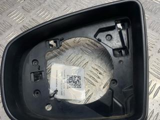 рамка зеркала левого BMW X5 E70 [рестайлинг] 2011, 3.0 л., N57 D30 B, дизель, АКПП, темно-синий, внедорожник 5 дв.