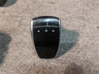 панель управления Mercedes-Benz C-Класс W205/S205/C205 2015, 2.1 л., OM 651.921, дизель, АКПП, универсал, A2059008018, 2059008018, A2C97646000