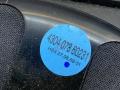сабвуфер BMW 5 серия F07/F10/F11 2011, 430407860231 - фото №3