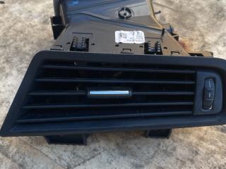 дефлектор обдува салона BMW 5 серия F07/F10/F11 F10 2010, 3.5 л., N55 B30 A, бензин, 9166890, 9166884
