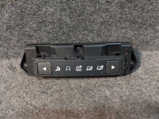 переключатель полного привода Land Rover Range Rover Evoque L538 2012, 2.2 л., 224DT, дизель, АКПП, внедорожник 5 дв., BJ32-14B596-BC