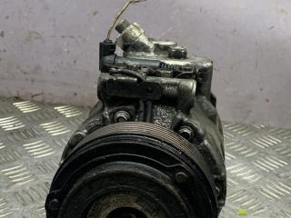 компрессор кондиционера BMW X3 E83 [рестайлинг] 2008, 2.5 л., N52 B25 AF, бензин, 6918749