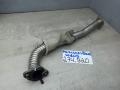 трубка системы рециркуляции EGR Mercedes-Benz C-Класс W205/S205/C205 2014, 2.0 л., M 274.920, бензин - фото №3