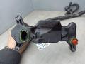 маслоотделитель (сапун) Mercedes-Benz C-Класс W205/S205/C205 2014, 2.0 л., M 274.920, бензин, A2700105401 - фото №3