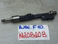 форсунка BMW 5 серия F10/F11 [рестайлинг] 2014, 2.0 л., N20 B20 B, бензин, 7597870 - фото №2