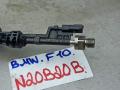 форсунка BMW 5 серия F10/F11 [рестайлинг] 2014, 2.0 л., N20 B20 B, бензин, 7597870 - фото №2