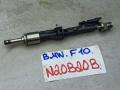 форсунка BMW 5 серия F10/F11 [рестайлинг] 2014, 2.0 л., N20 B20 B, бензин, 7597870 - фото №2