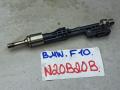 форсунка BMW 5 серия F10/F11 [рестайлинг] 2014, 2.0 л., N20 B20 B, бензин, 7597870 - фото №3