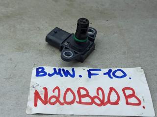 датчик абсолютного давления BMW 5 серия F10/F11 [рестайлинг] 2014, 2.0 л., N20 B20 B, бензин, 7599042
