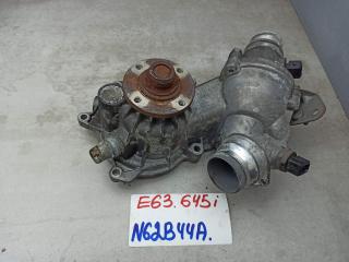 помпа BMW 6 серия E63/E64 2005, 4.4 л., N62 B44, бензин, 7507849, 7524552, 5731859