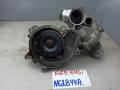 помпа BMW 6 серия E63/E64 2005, 4.4 л., N62 B44, бензин, 7507849, 7524552, 5731859 - фото №3