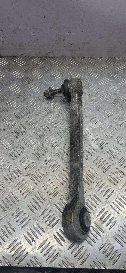 рычаг задний правый BMW X5 E70 2009, 3.0 л., M57 D30 (306D5), дизель, АКПП, внедорожник 5 дв., 6770970 - фото №1