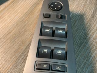 блок управления стеклоподъемниками BMW 7 серия E65/E66/E67 [рестайлинг] 2006, 3.0 л., M57 D30 (306D3), дизель, АКПП, седан, 6917106, 61366917106