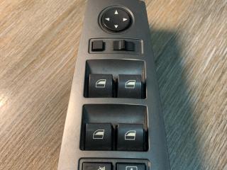 блок управления стеклоподъемниками BMW 7 серия E65/E66/E67 [рестайлинг] 2006, 3.0 л., M57 D30 (306D3), дизель, АКПП, седан, 6917106, 61366917106