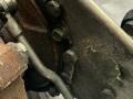 турбина BMW 3 серия E90/E91/E92/E93 2006, 3.0 л., M57 D30 (306D3), дизель, 758352, 7796312014, 7796312 - фото №7