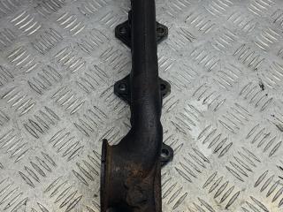 коллектор выпускной BMW 3 серия E90/E91/E92/E93 2006, 3.0 л., M57 D30 (306D3), дизель, 7796886