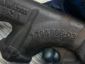 коллектор выпускной BMW 3 серия E90/E91/E92/E93 2006, 3.0 л., M57 D30 (306D3), дизель, 7796886 - фото №2