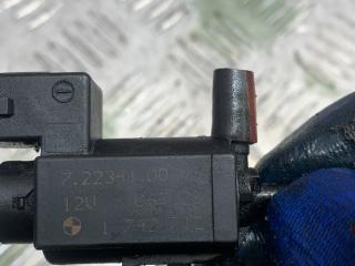 электромагнитный клапан BMW 3 серия E90/E91/E92/E93 2006, 3.0 л., M57 D30 (306D3), дизель, 742712