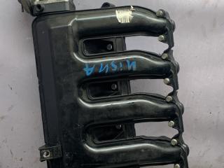 коллектор впускной BMW X3 E83 [рестайлинг] 2008, 3.0 л., M57 D30 (306D3), дизель, АКПП, внедорожник 5 дв., 7790480