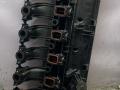коллектор впускной BMW X3 E83 [рестайлинг] 2008, 3.0 л., M57 D30 (306D3), дизель, АКПП, внедорожник 5 дв., 7790480 - фото №3