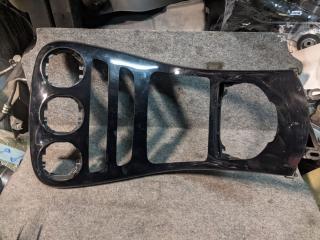 накладка на торпедо (консоль) Mercedes-Benz C-Класс W205/S205/C205 2015, 2.1 л., OM 651.921, дизель, АКПП, универсал, A2056805107, 2056805107