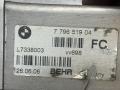 охладитель EGR / Радиатор EGR BMW X3 E83 [рестайлинг] 2009, 3.0 л., M57 D30 (306D3), дизель, 7796519 - фото №2