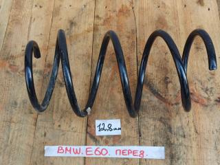 пружина передняя BMW 5 серия E60/E61 2007