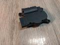 моторчик заслонки печки Smart Fortwo 2 поколение 2011, 1.0 л., M 132.930, бензин, АКПП, серебристый, купе, правый руль, 30.93843, V3265002, 90.25841 - фото №4