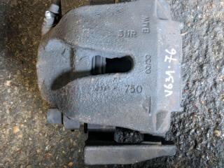 суппорт передний правый BMW X5 E70 2009, 4.8 л., N62 B48 A, бензин, АКПП, внедорожник 5 дв.