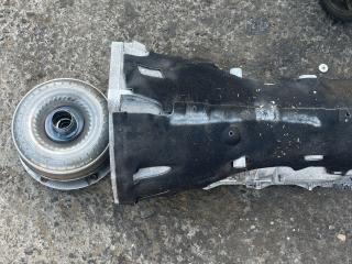КПП автоматическая (АКПП) BMW 5 серия G30/G31 G31 2018, 2.0 л., B48 B20 A, бензин, задний привод, правый руль, 8744784
