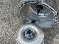 КПП автоматическая (АКПП) BMW 5 серия G30/G31 G31 2018, 2.0 л., B48 B20 A, бензин, задний привод, правый руль, 8744784 - фото №2