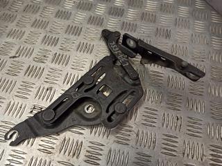петля капота левая BMW X5 E70 2008, 3.0 л., M57 D30 (306D3), дизель, АКПП, внедорожник 5 дв., 7148347