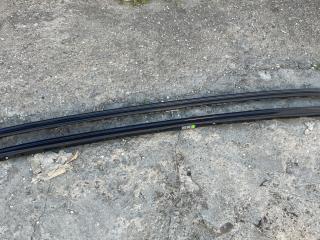 дуги на крышу (рейлинги) BMW 5 серия G30/G31 G31 2018, 2.0 л., B48 B20 A, бензин, задний привод, правый руль, 8065957, 8065958