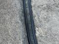 дуги на крышу (рейлинги) BMW 5 серия G30/G31 G31 2018, 2.0 л., B48 B20 A, бензин, задний привод, правый руль, 8065957, 8065958 - фото №3