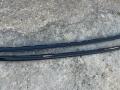 дуги на крышу (рейлинги) BMW 5 серия G30/G31 G31 2018, 2.0 л., B48 B20 A, бензин, задний привод, правый руль, 8065957, 8065958 - фото №5