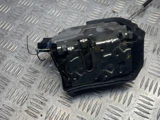 замок двери задней правой BMW X5 E53 [рестайлинг] 2006, 8402602