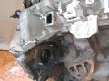 двигатель BMW 5 серия E60/E61 2006, 2.0 л., дизель, 204D4 - фото №4