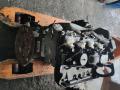 двигатель BMW 5 серия E60/E61 2006, 2.0 л., дизель, 204D4 - фото №4